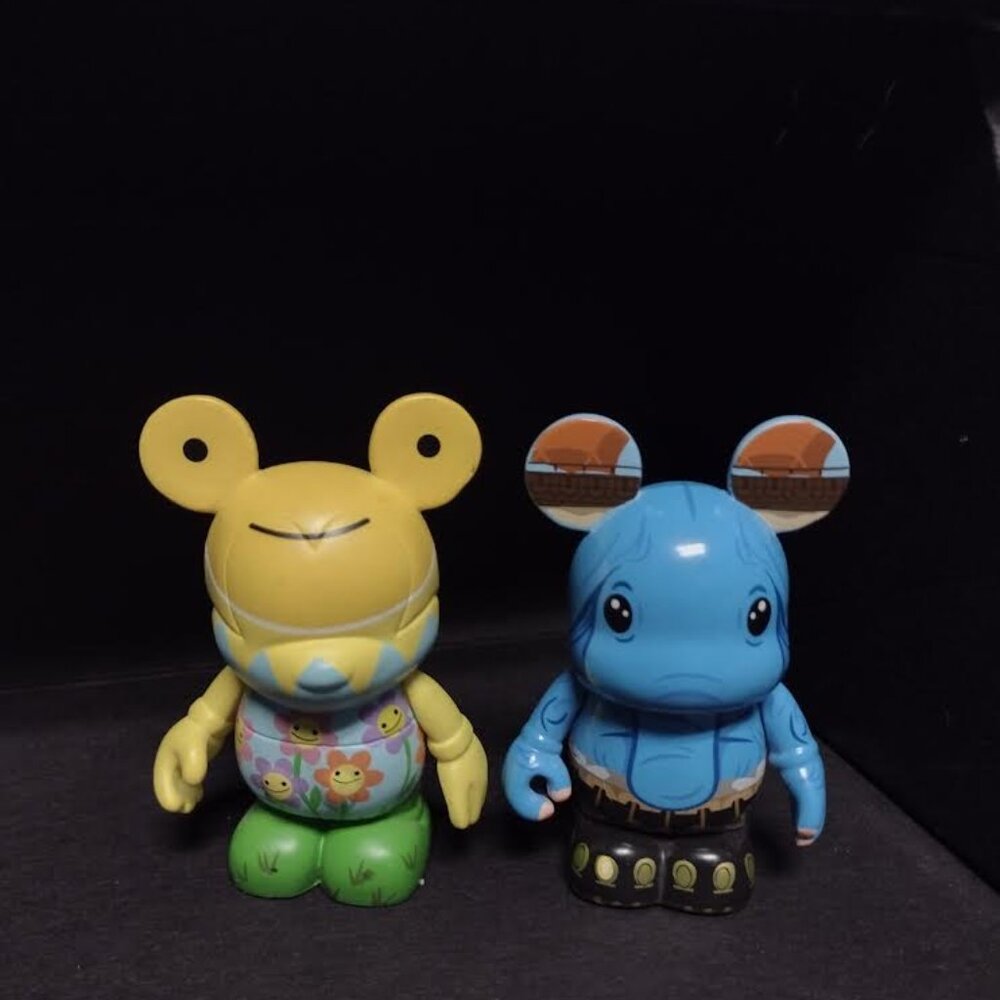 Vinylmation Urban Series